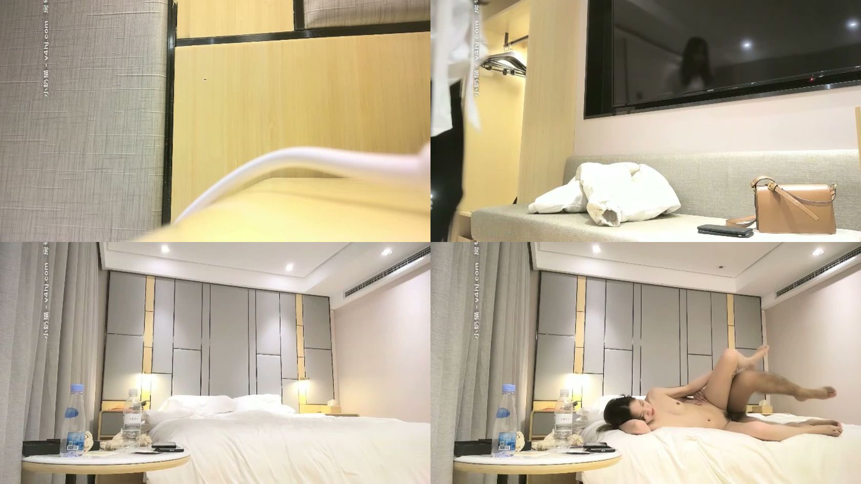 【小宝寻花】高价网约极品学生妹兼职，清纯邻家乖乖女，粉嫩苗条舌吻不断，近景调情啪啪娇喘连连