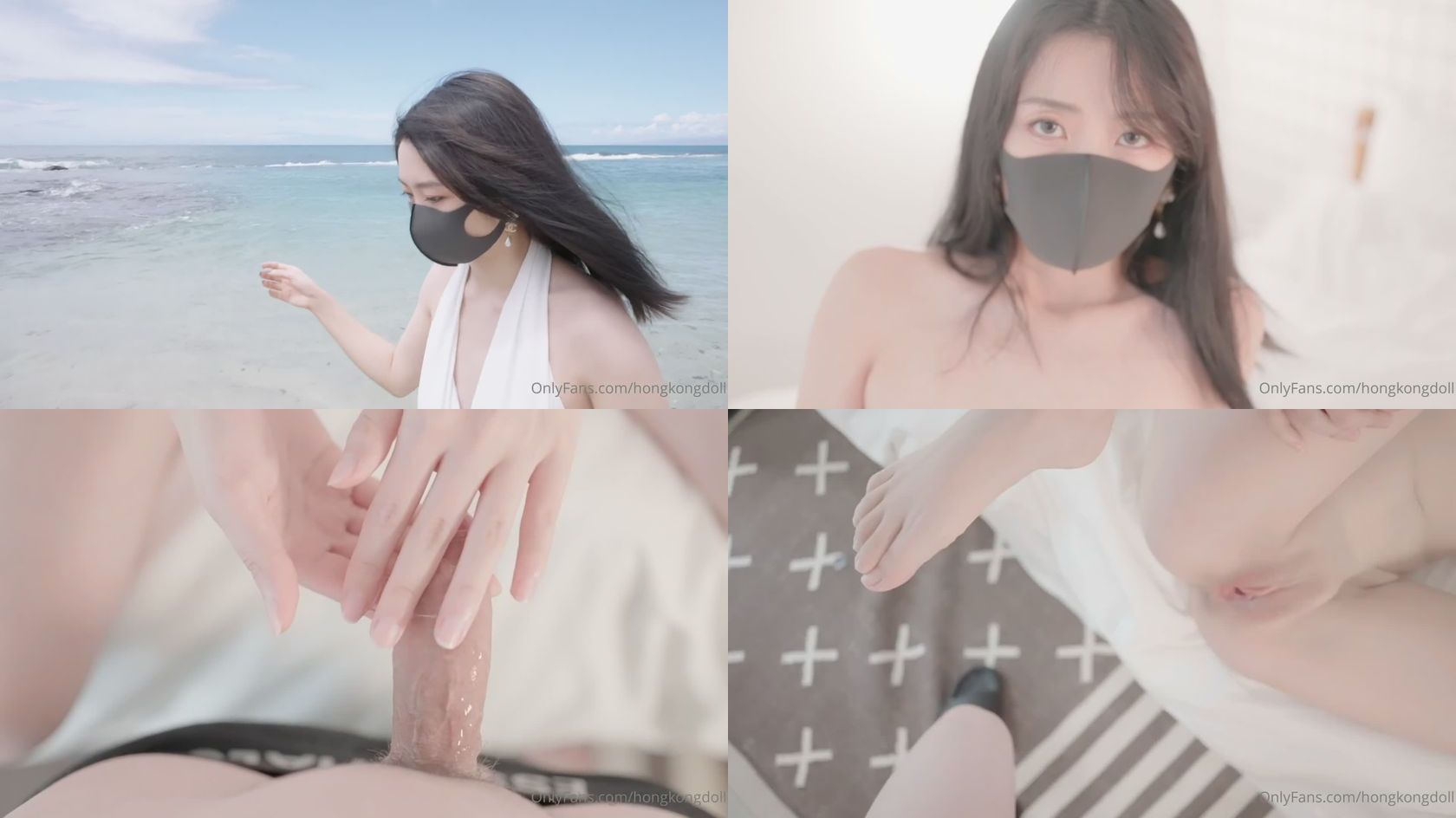 玩偶姐姐 - 短篇集「夏日回忆 壹」