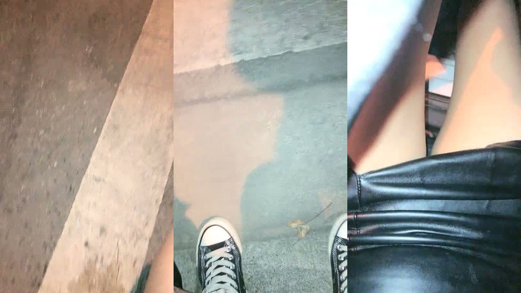 【你的女王哒哒】，8W粉丝人气女神，第二场户外搭讪，街头撒尿，无套啪啪，浓密阴毛内射，收益榜登顶佳作