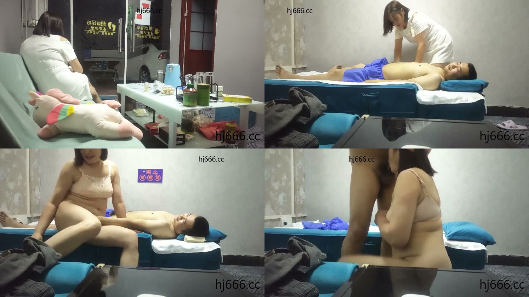 城中村燕姐大保健接单自拍
