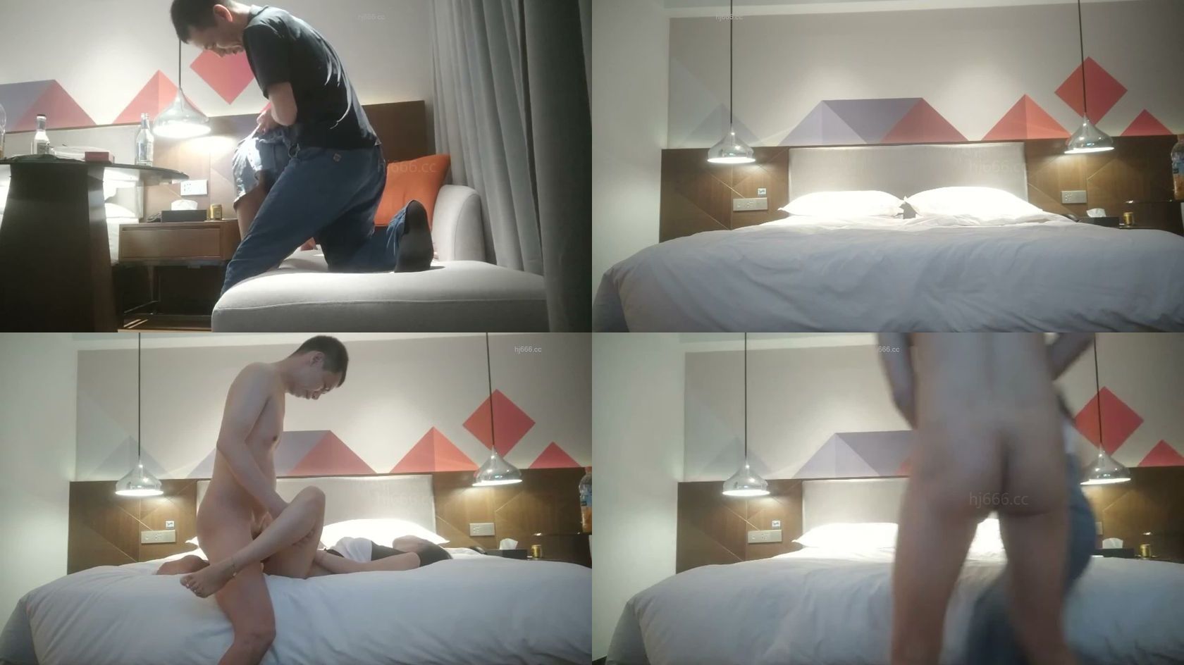 【老马探花】新聊的良家少妇，想要无套不愿意，买来套套继续操，大屌挺入骚女爽翻