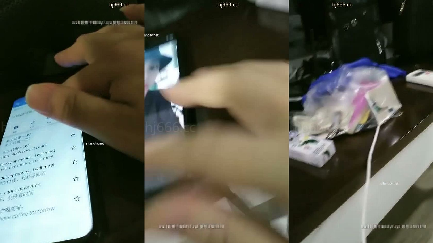 【野狼出击探花】老王酒店约炮大奶妹，性格好有说有笑，丰乳肥臀必须大力输出才能干得爽