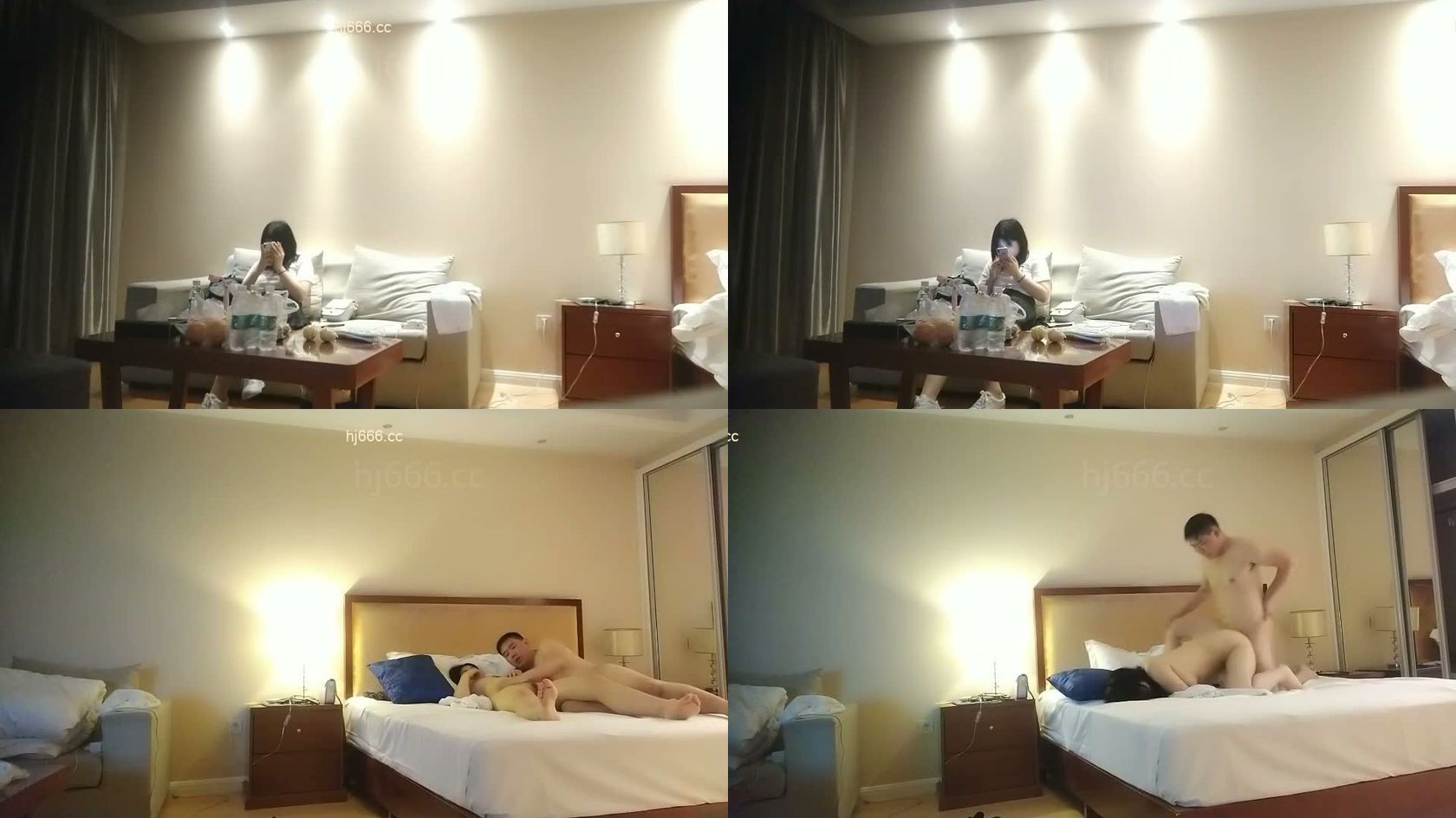 【野狼出击探花】，老王出山大战00后小萝莉，娇小玲珑大胸美腿，打桩机附体狂干猛操嫩穴