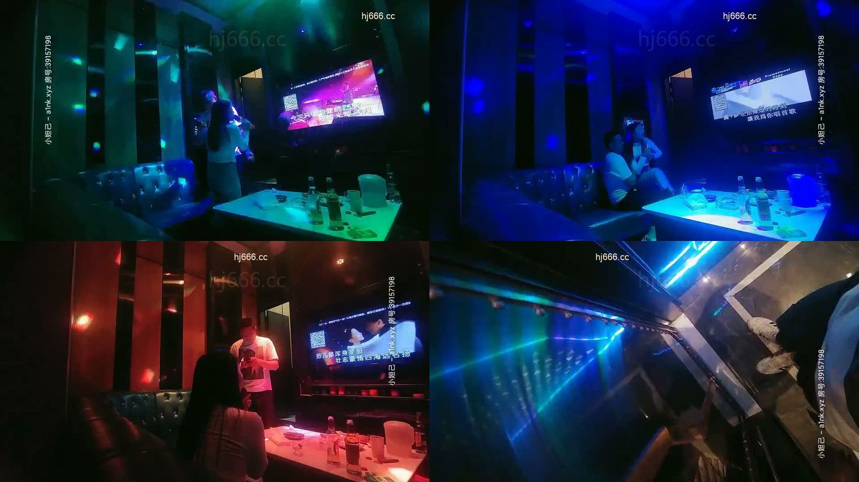 【老王午夜探花】良家小姐姐，KTV里唱歌饮酒，你侬我侬脱光来一发，极品美乳，俏丽脸庞，强烈推荐