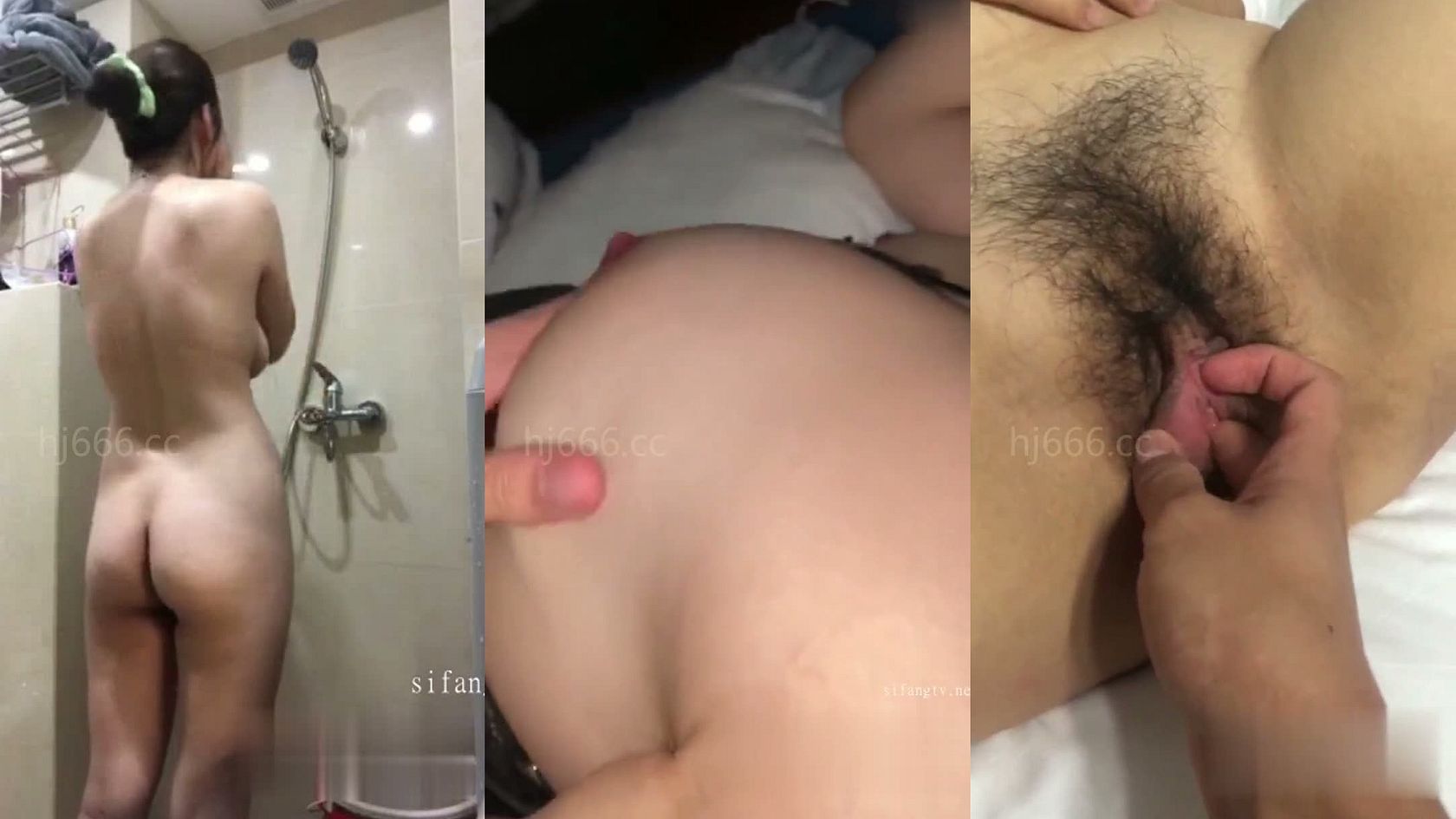 经贸学院童颜巨乳校花『李晓雅』与男友性爱啪啪私拍流出 浴室激情 淫荡高潮 完美露脸