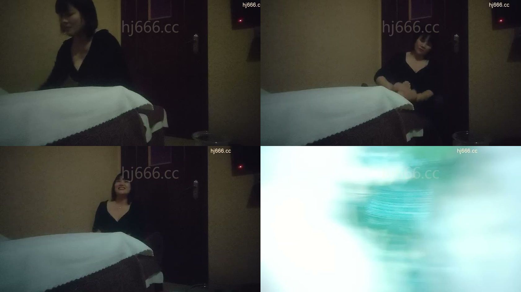 《光头强探花》大奶熟女技师，按摩完再开始操，带到小房间，肉感身材巨乳，大屁股上位骑坐猛操