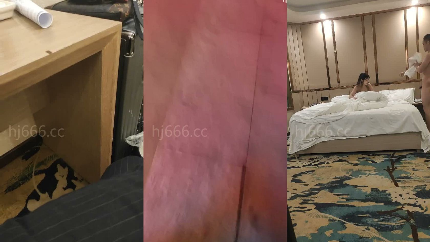 《与熟女的故事》良家少妇探花酒店约炮20岁出头的少女兼职妹