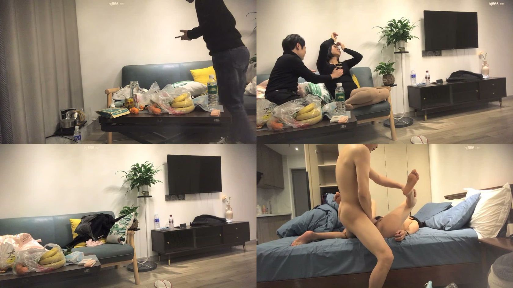 【熟女丶探花】上个刚走短发骚熟继续，撩起衣服吸奶头，很敏感一直叫，吃了药操的舒服了，娇喘呻吟嗯嗯叫