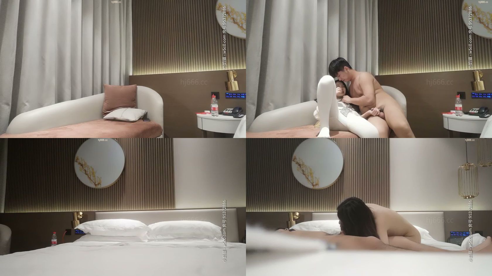 【小宝寻花】3000约操高端外围小姐姐，可爱邻家美女，乖巧温柔身材好，沙发调情床上激战